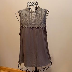 Altar’d State Tank